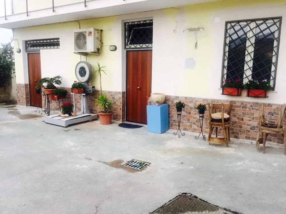 B&B Fabiola