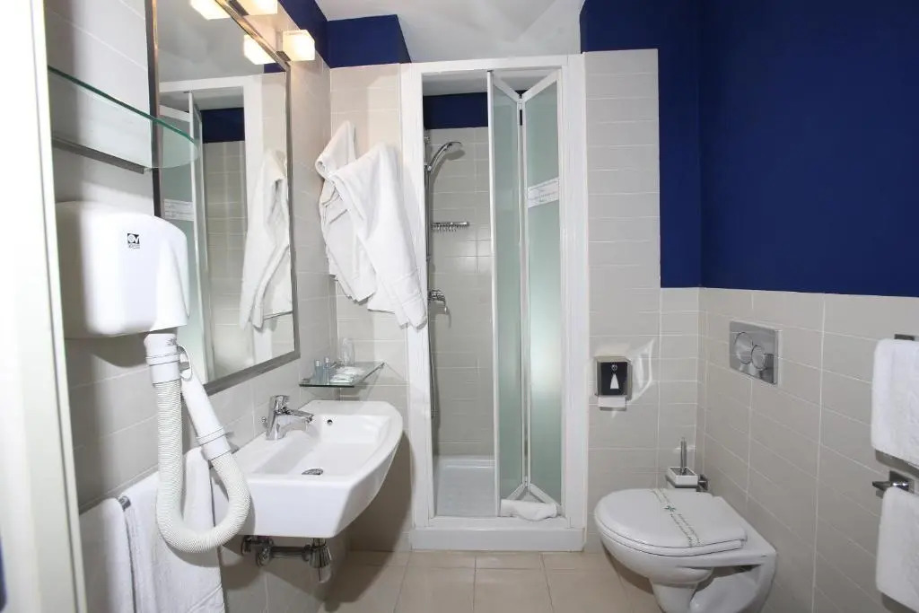 Rigel Hotel