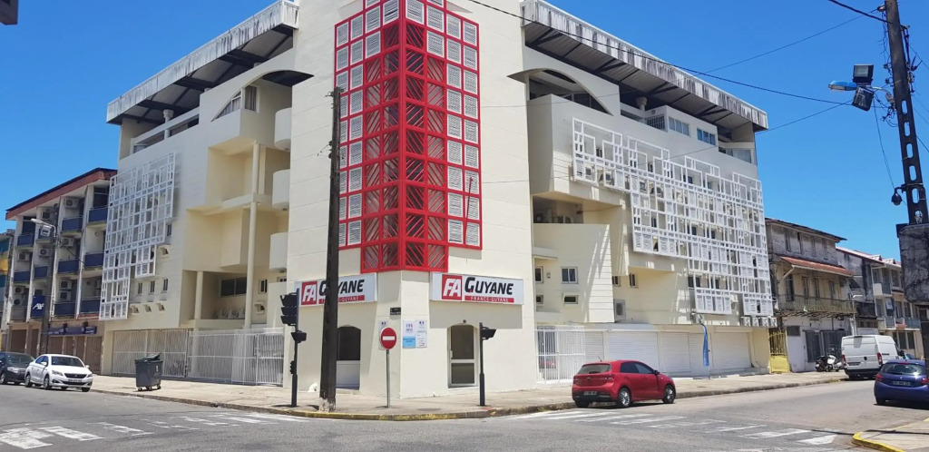 Hello Guyane 1 - Appartement de Luxe, 5 étoiles
