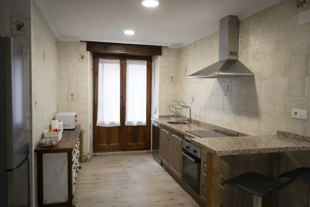 Apartamentos Turisticos los Riscos