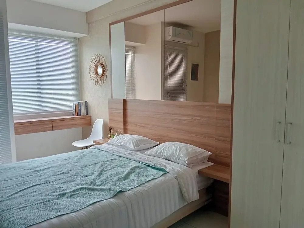 Riverview Houten Rooms