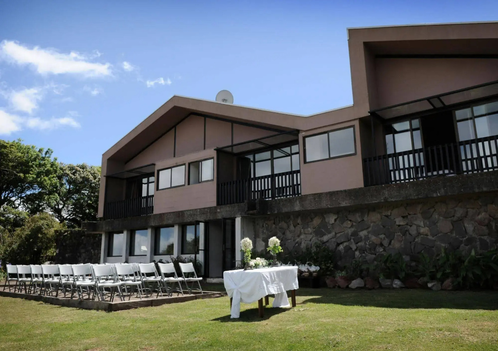 Poas Volcano Lodge