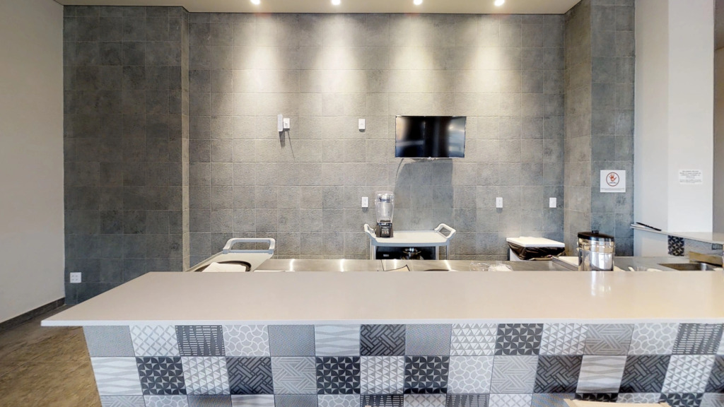 Hilton Garden Inn Praia Brava