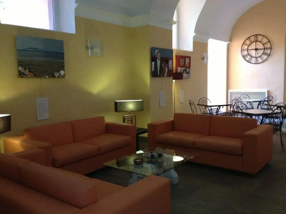 La Scivola Residence