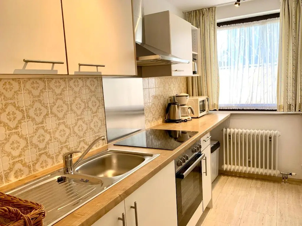 Birkenhof Apartments
