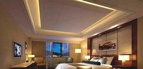 Huasheng Hotel-yingtan