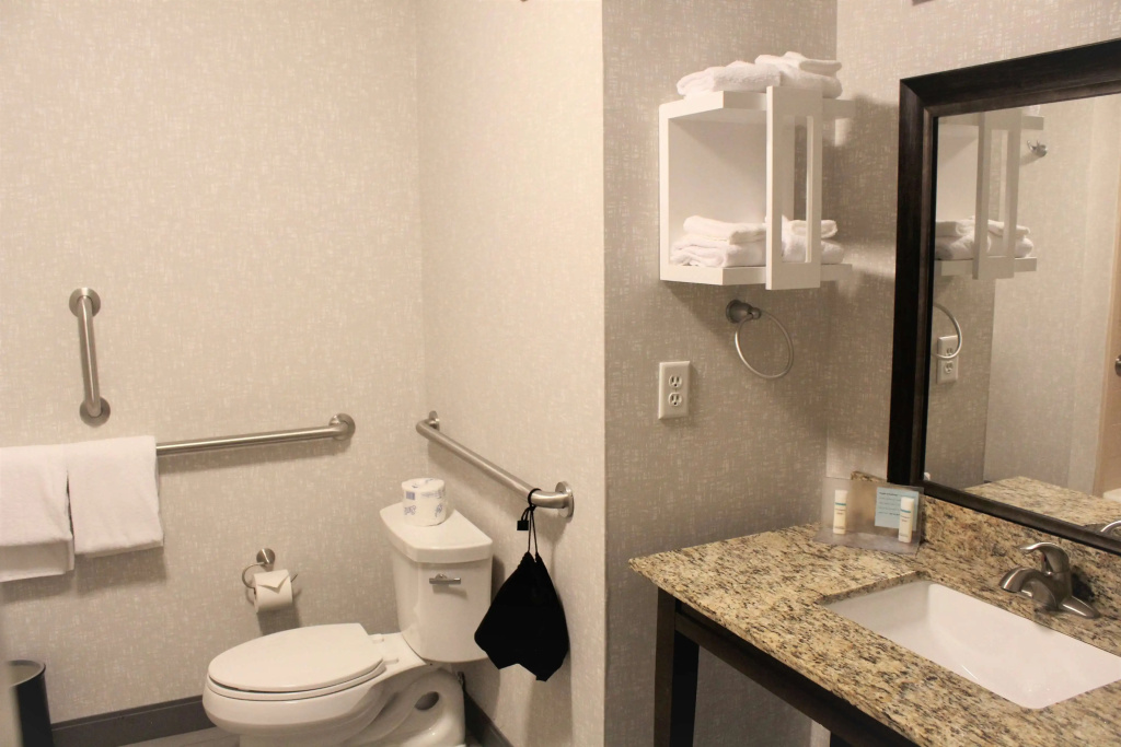 Hampton Inn Indianapolis NW/Zionsville