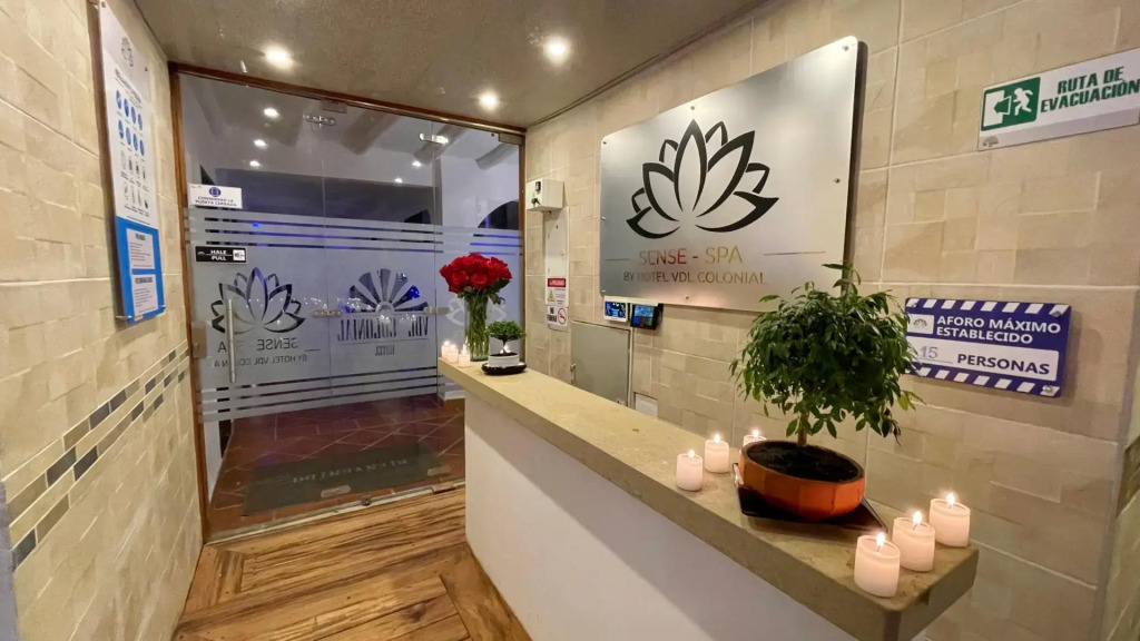 Hotel Boutique & Spa - VDL Colonial