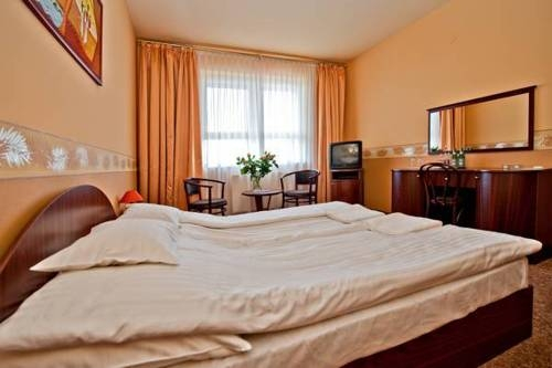 Panoráma Hotel