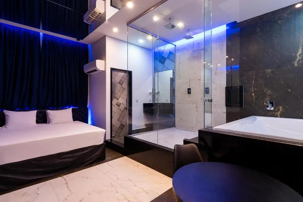 Drops Motel Manaus