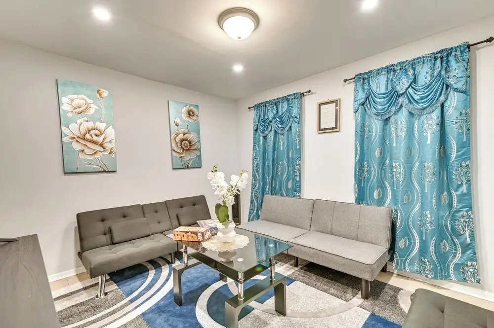 Walk to Local Eats! Updated Schenectady Apartment