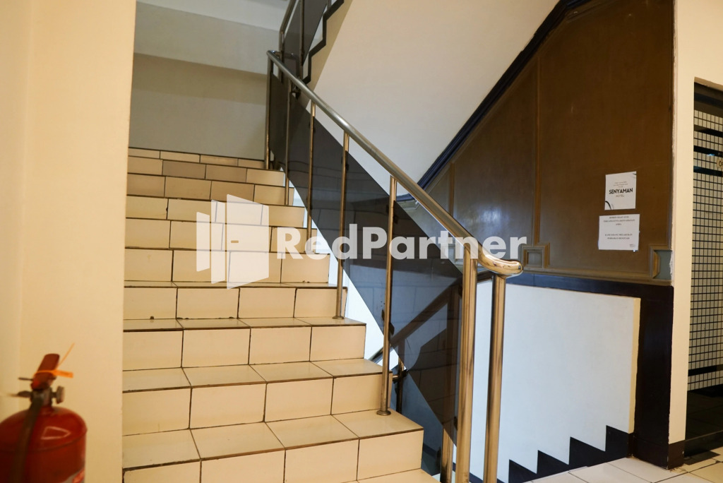 Senyaman Hotel RedPartner