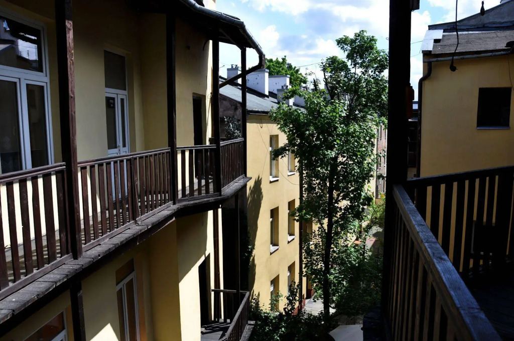 Station Aparthotel