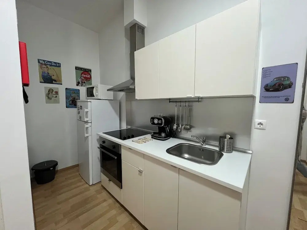 Lisbons Heart Apartments