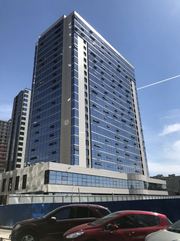 Aparthotel Avia-Park