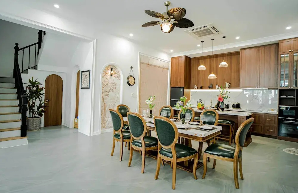 Villa Vanda Phu Quoc
