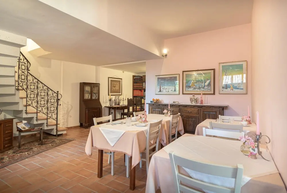 B&B Il Chiostro Assisi