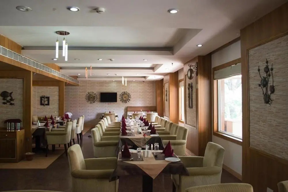Hotel Seetal