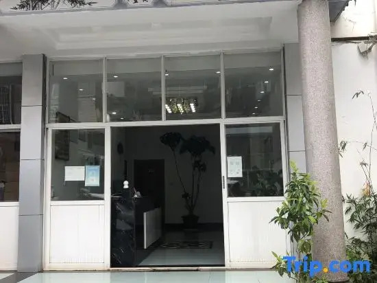 Shangguan Homestay