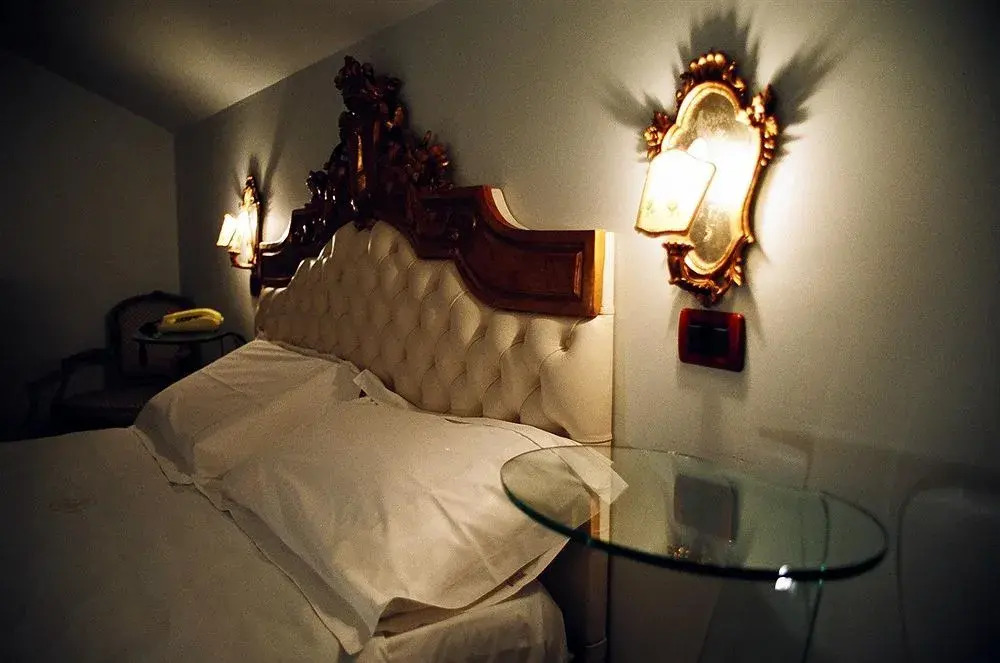 Le Case Resort