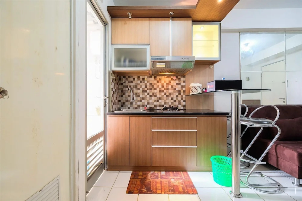 Comfy Apartment @ Gading Nias Residence