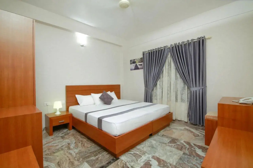 Orionis Kannur