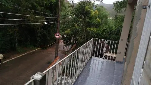 Casas de Temporada Conservatória