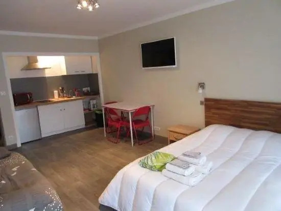 Appartement Gambetta