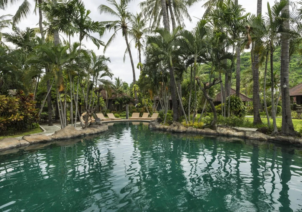 Coral View Villas