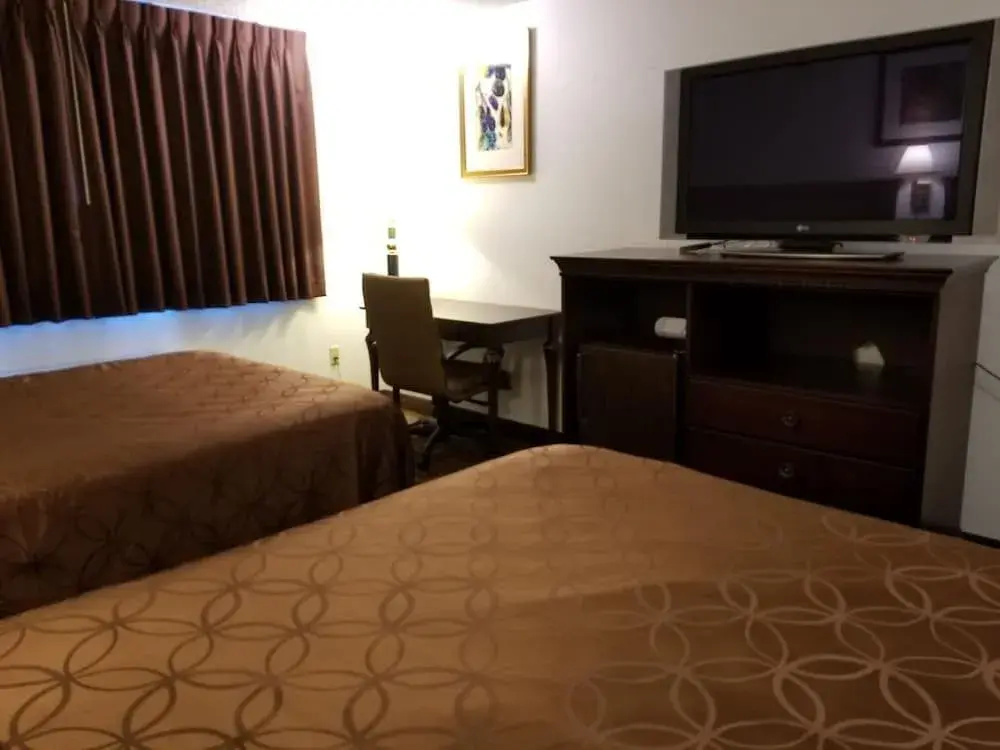 Sea-Tac Crest Motor Inn