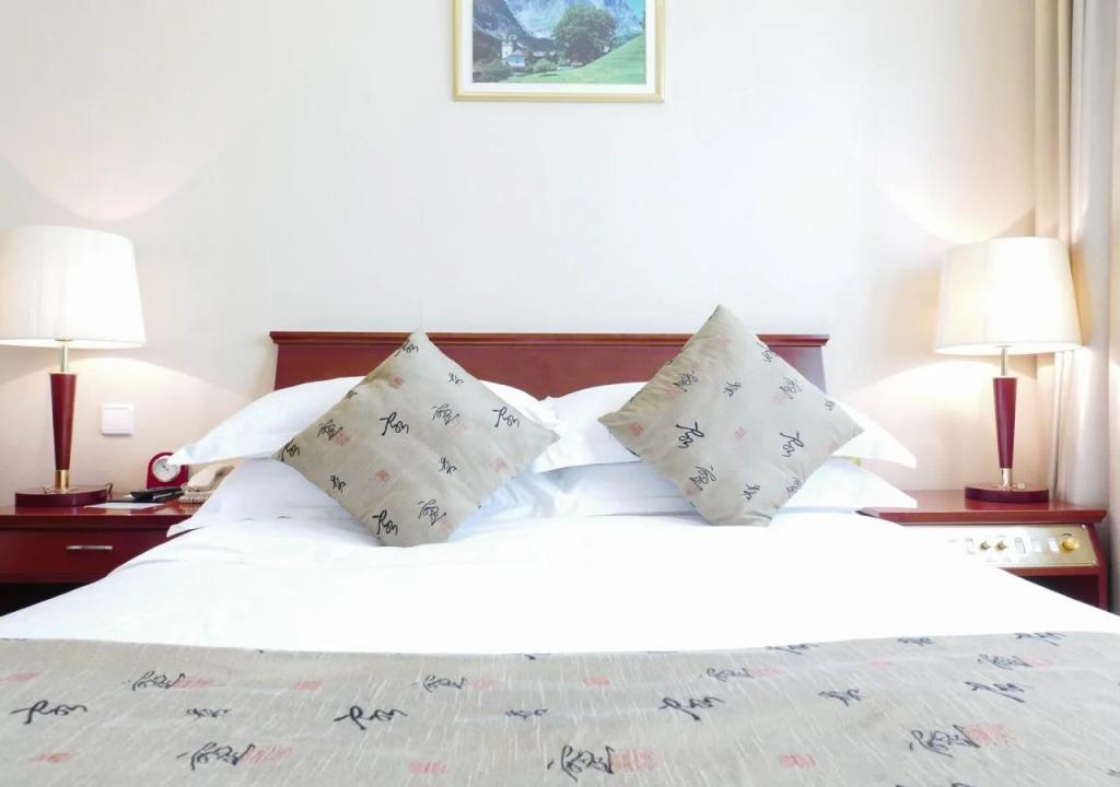 Shaanxi Business Hotel