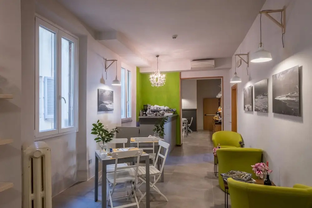 Hotel Colomba