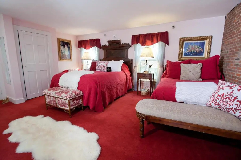 Inn Victoria