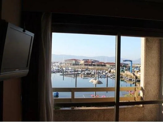 Hotel Faro Salazón