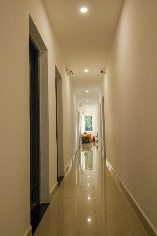 Camellia Villa Đà Lạt