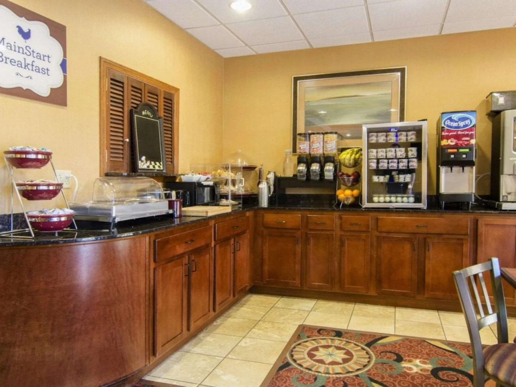 Affordable Suites of America Rogers - Bentonville