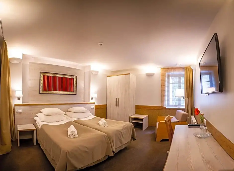 Hotel Liilia