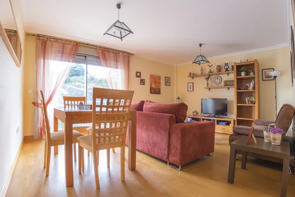 Apartment Sella and Sea