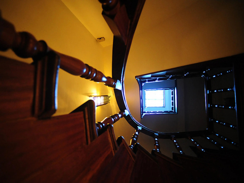 Cinnamon Hotel