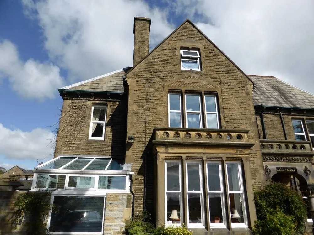 Ashmount Country House