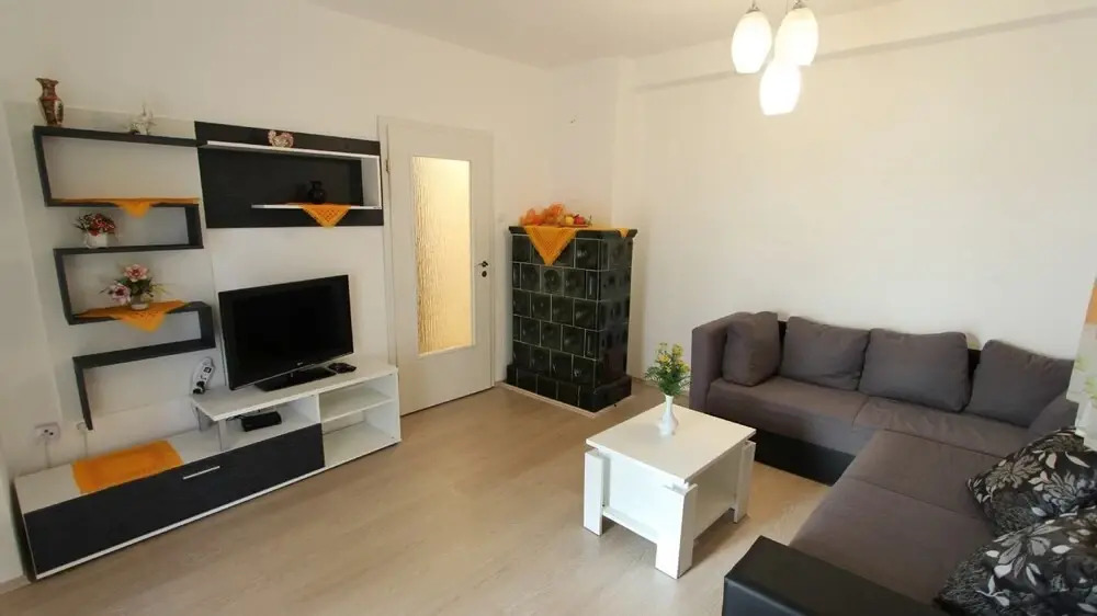 Apartments Duda