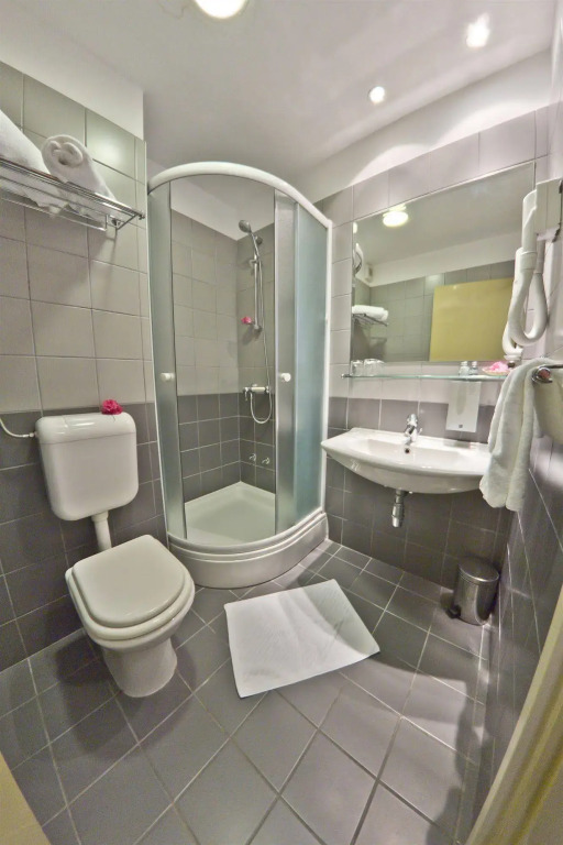 Hotel Kastil