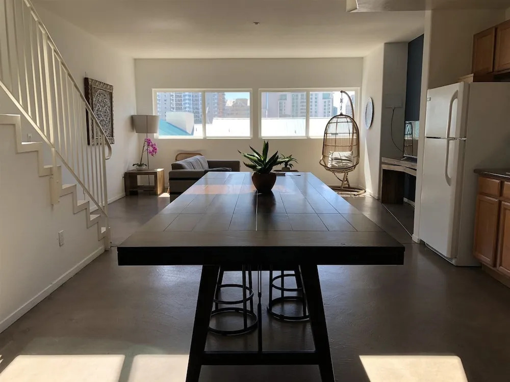 Little Italy Modern Lofts