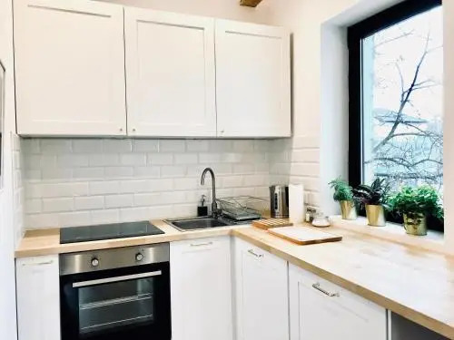 Marine Sopot - SG Apartamenty