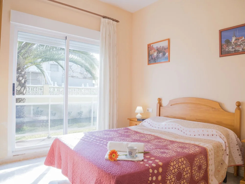 Apartamentos Canaret Punta Canaret Marineu Playa Romana