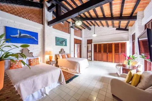 Casa Lido