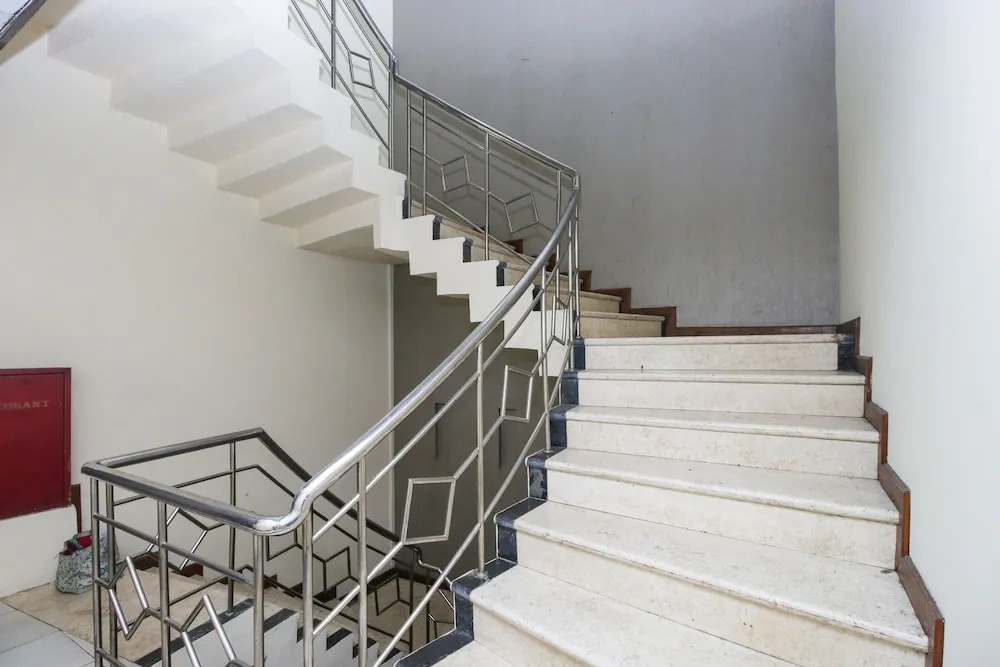 Airy Syariah Tanah Abang Kh Mas Mansyur 36 Jakarta
