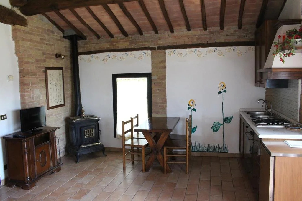 Agriturismo La Grotta Di Montecchino