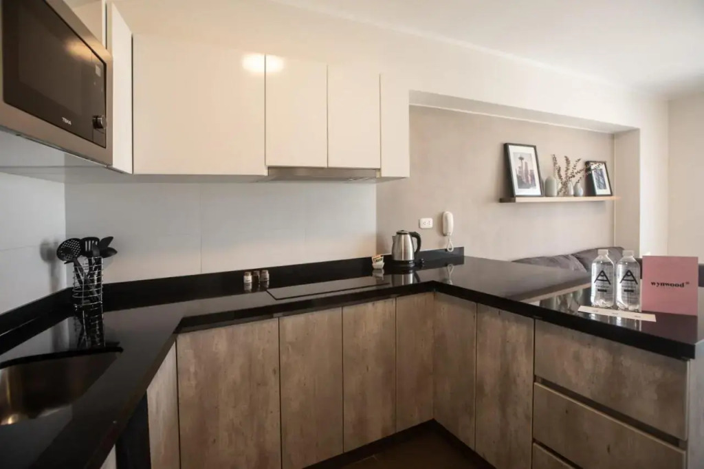 Zip Housing Barranco