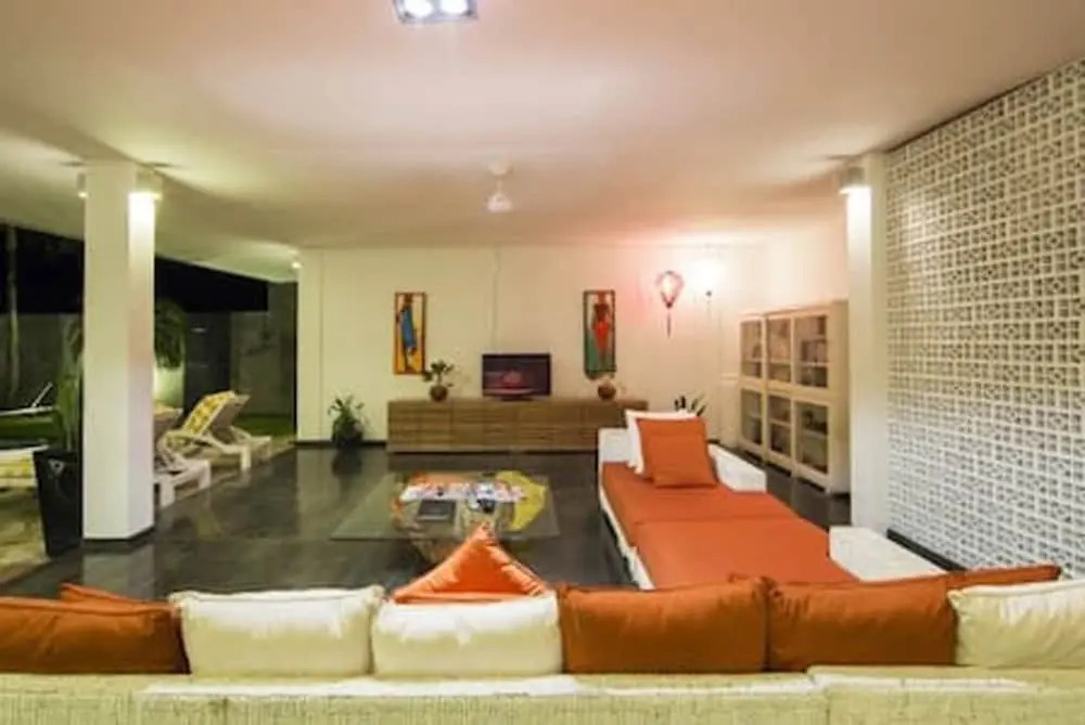 Star Villa